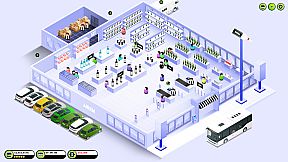 Shop Tycoon: Prepare your wallet