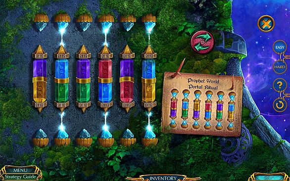 Labyrinths of the World: Hearts of the Planet Collector's Edition