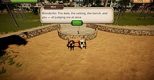 Bench Simulator