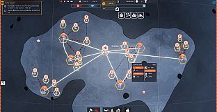 Space Drilling Station