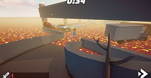 Roshambrawl