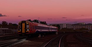 Train Sim World 7: Midland Main Line: Leicester - Derby & Nottingham Route Add-On
