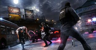 Battlefield Hardline Ultimate Edition