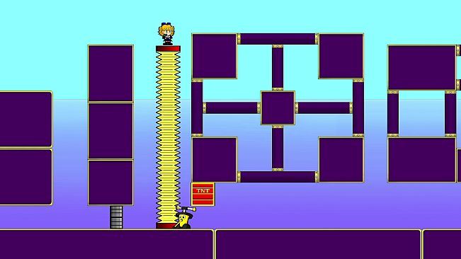 Magical Star Pillars Anniversary Edition