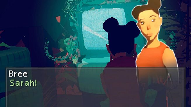 Boreal Tenebrae Act I: “I Stand Before You,  A Form Undone”