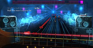 Rocksmith 2014 – Stone Temple Pilots - “Creep”