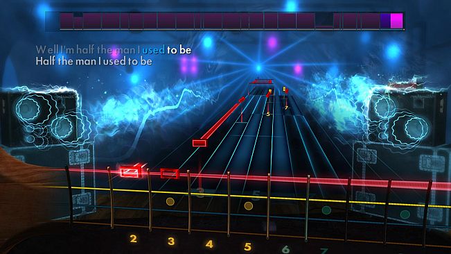 Rocksmith 2014 – Stone Temple Pilots - “Creep”