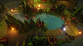 Lance A Lot: Classic Edition