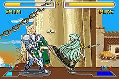 Dual Souls Complete Edition