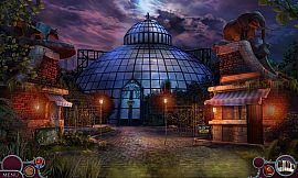 Cadenza: The Kiss of Death Collector's Edition