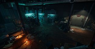 Vampire: The Masquerade - Bloodlines 2 - Santa Monica Memories