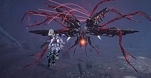 Daemon X Machina: Titanic Scion - Into the Abyss