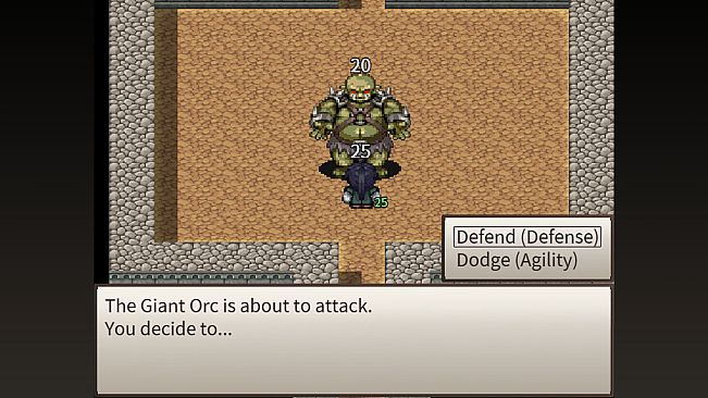 Dice and the Tower of the Reanimator: Glorious Princess