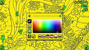 Cats and Seek : Dino Park