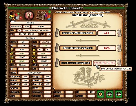 Knights of the Chalice 2