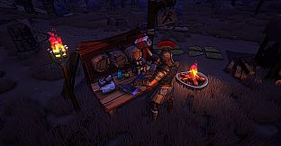 Isolation Instinct: Farming, Craft, Survival