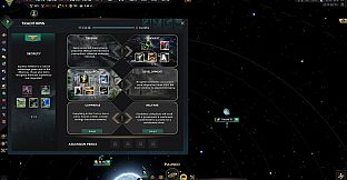 Star Trek: Infinite - Galactic Tracks