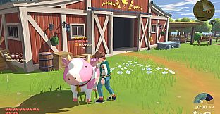Mooberry Cow Pack (HM: Echoes of Teradea)