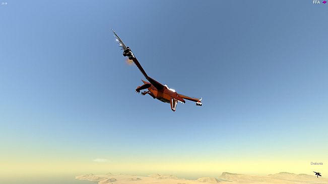 Homebrew - Patent Unknown