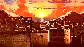 Yomawari: Lost in the Dark