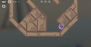 Rolling in the Maze-Patch