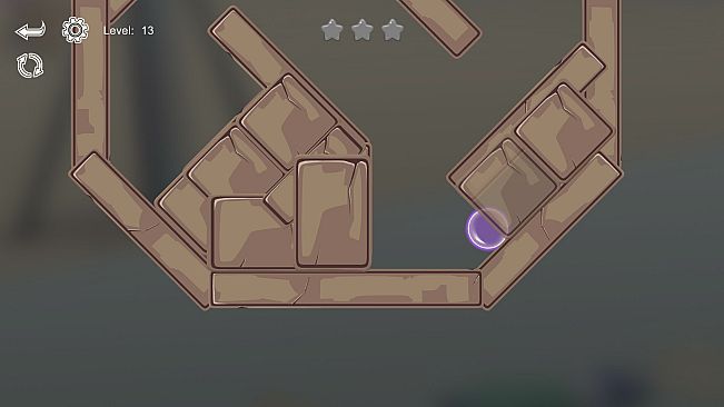 Rolling in the Maze-Patch