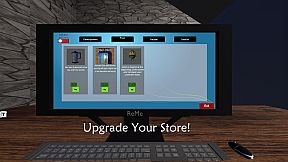 Trade Tycoon Life Simulator