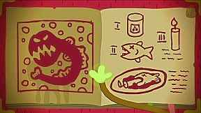 Bulb Boy 2: Jar of Despair