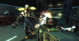 Killing Floor - Community Weapons Pack 3 - Us Versus Them Total Conflict Pack