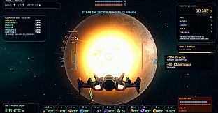 Void Squadron