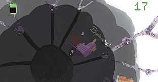 Blue-Collar Astronaut