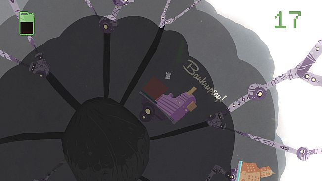 Blue-Collar Astronaut