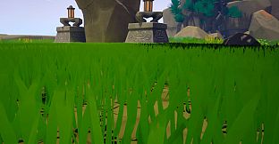 Watch Grass Grow Simulator