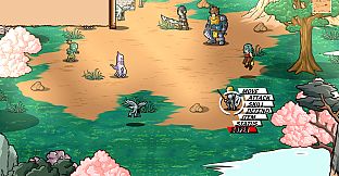 The Legend of Pamperlotte