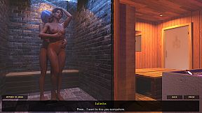 Sex Game - Naughty Girls - Episode 9