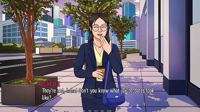 Heart City Date Nights