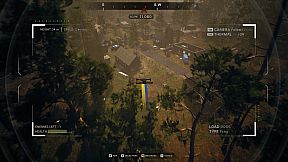 Death From Above: A Ukrainian Drone Warstory