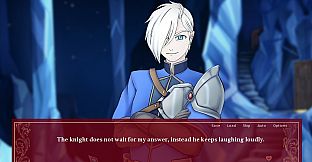 Ruby Heart [Visual Novel / Otome]