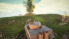 Tank Commander: Battlefield