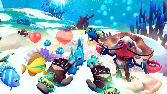 Kooring VR Wonderland : Heart Castle Crush