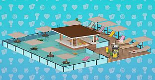 Where’s My Lewd Deck? Deep ’n Dive