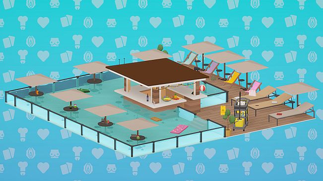 Where’s My Lewd Deck? Deep ’n Dive