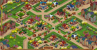 Golden Rails: Valuable Package Collector's Edition