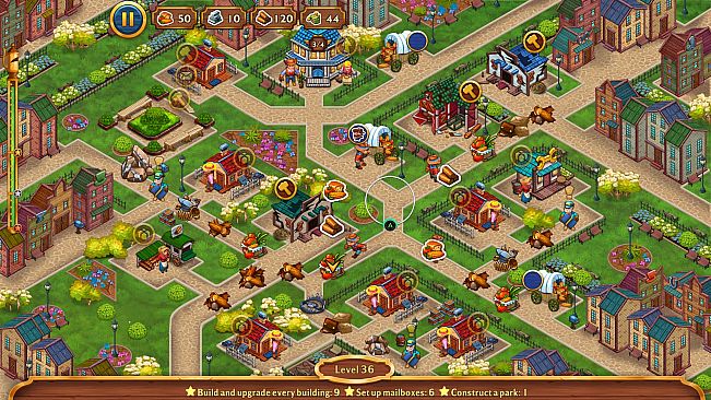 Golden Rails: Valuable Package Collector's Edition