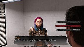 Surviving the Apocalypse Is More Fun When There’s Sex