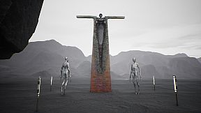 Vampire Syndicate: Gangs of MoonFall