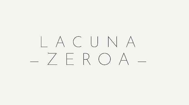 LACUNA -ZEROA-
