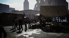 Univers 11: Under the Sky