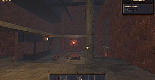 Baked Blood Tavern
