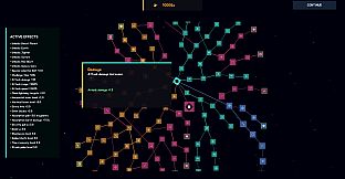Black Hole Grow Forever